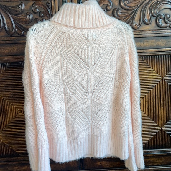 South Moon Under Turtleneck Sweater - Picture 4 of 8